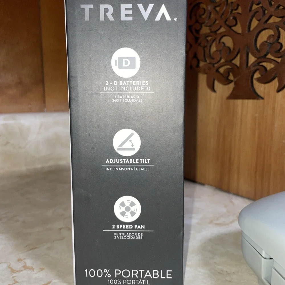 TREVA 5